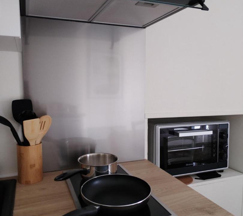 Photo of Kitchen in Murs-Erigne