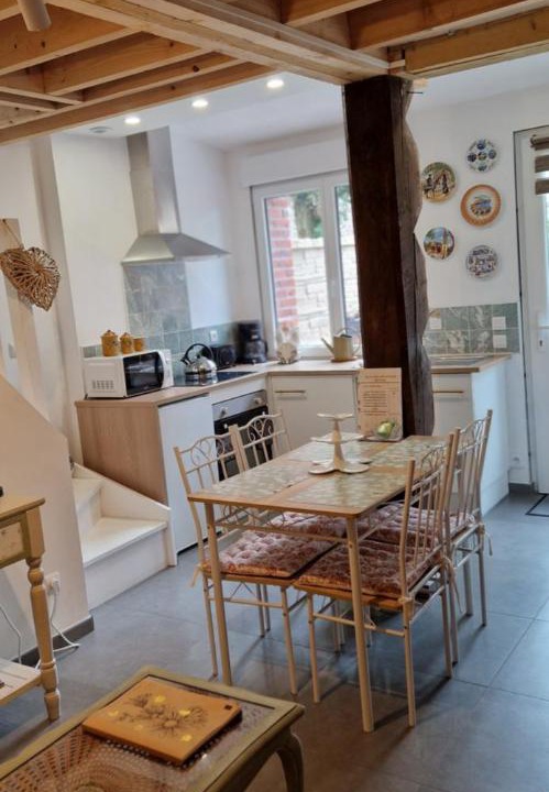 Photo of Kitchen in Herin