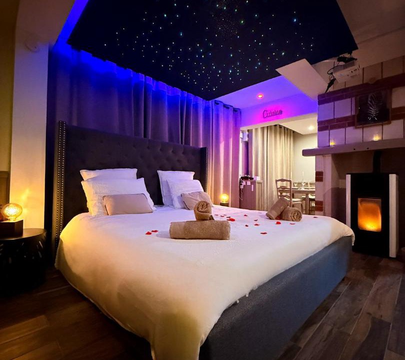 Photo of Bedroom in Bray-sur-Somme