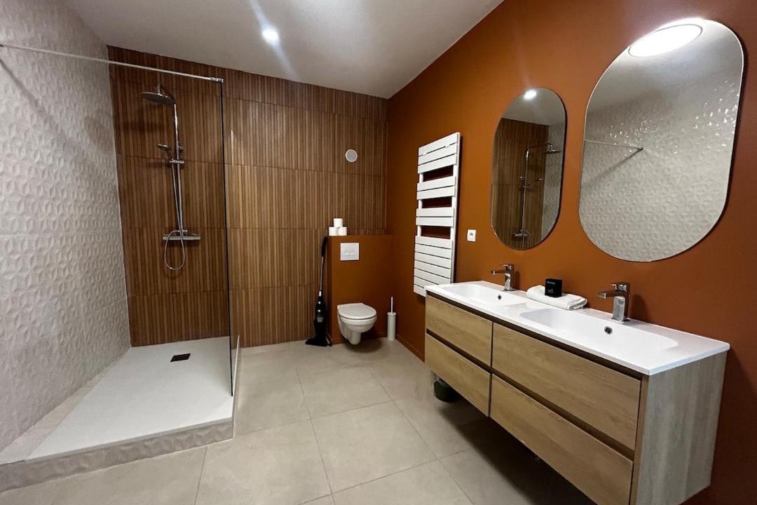 Photo of Bathroom in Epernay