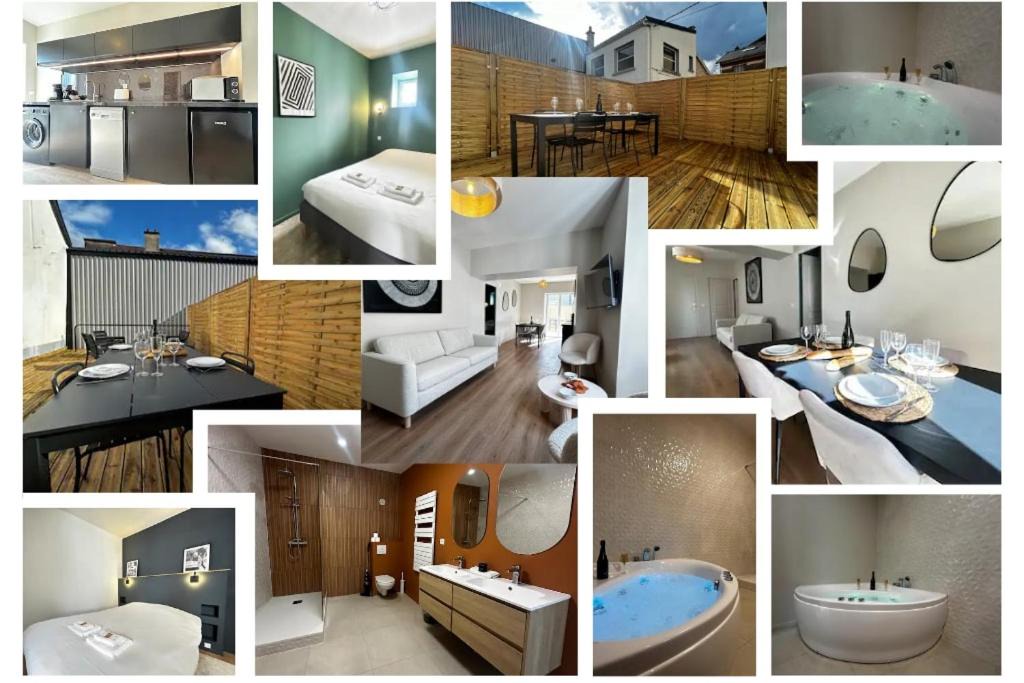 Photo of Bathroom in Epernay