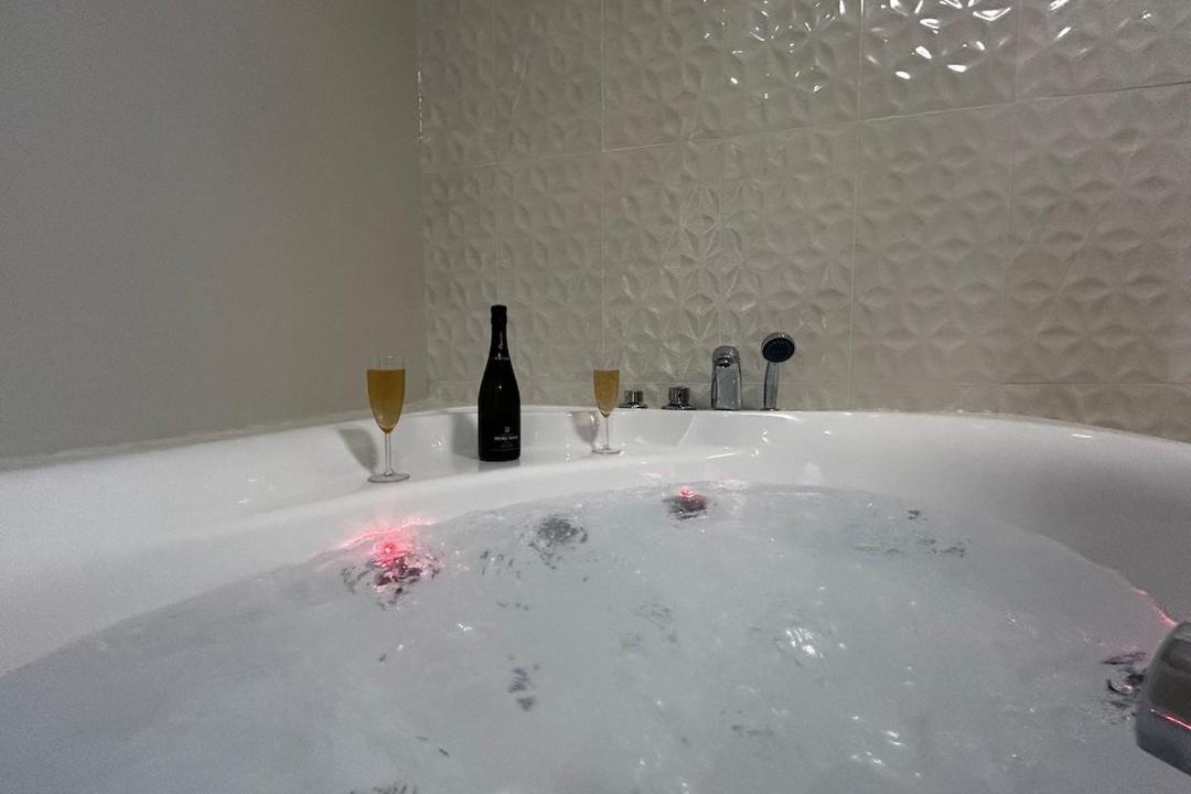 Photo of Bathroom in Epernay