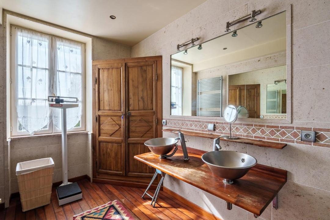 Photo of Bathroom in Ravieres