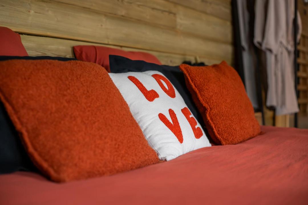 Photo of Bedroom in Lozinghem