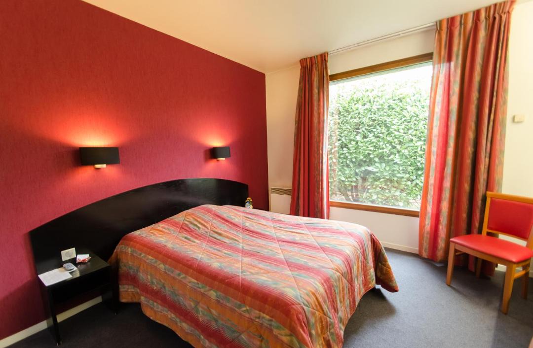 Photo of Bedroom in Faches-Thumesnil