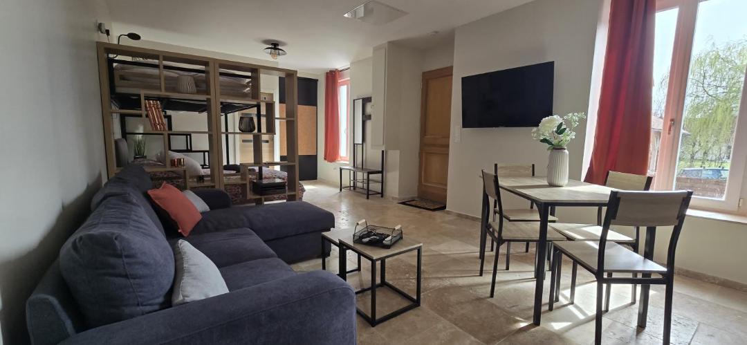 Photo of Livingroom in Bourges