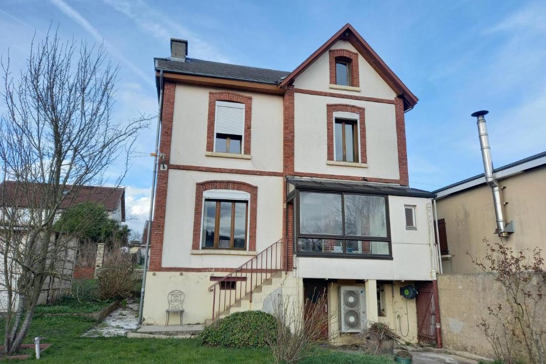 Photo of Others in Nouvion-sur-Meuse