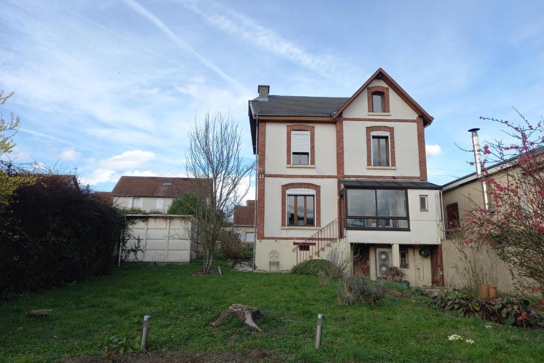 Photo of Others in Nouvion-sur-Meuse