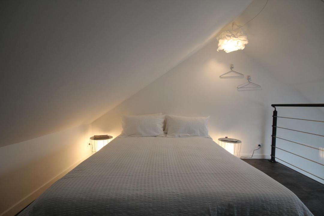 Photo of Bedroom in Bois-Guillaume