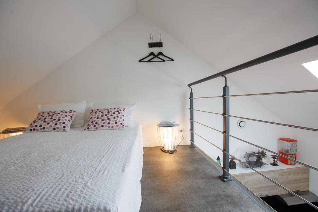 Photo of Bedroom in Bois-Guillaume