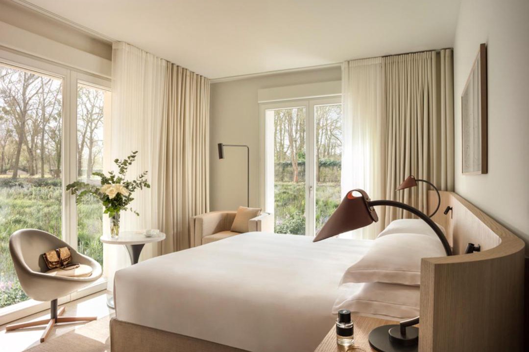 Photo of Bedroom in Avilly-Saint-Leonard