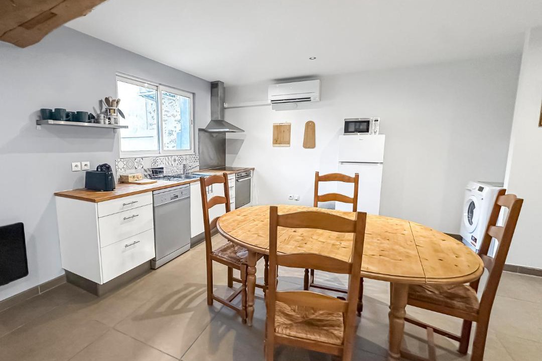 Photo of Kitchen in Voinsles