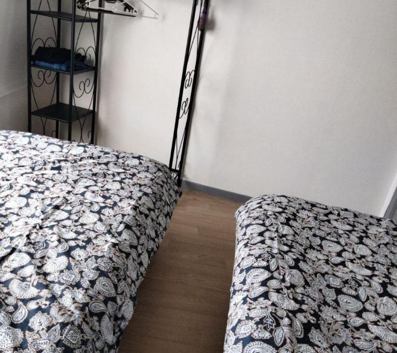 Photo of Bedroom in Rosendael