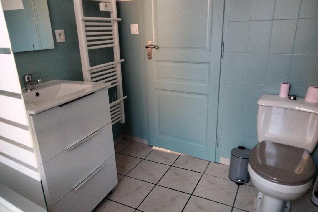 Photo of Bathroom in Rosendael