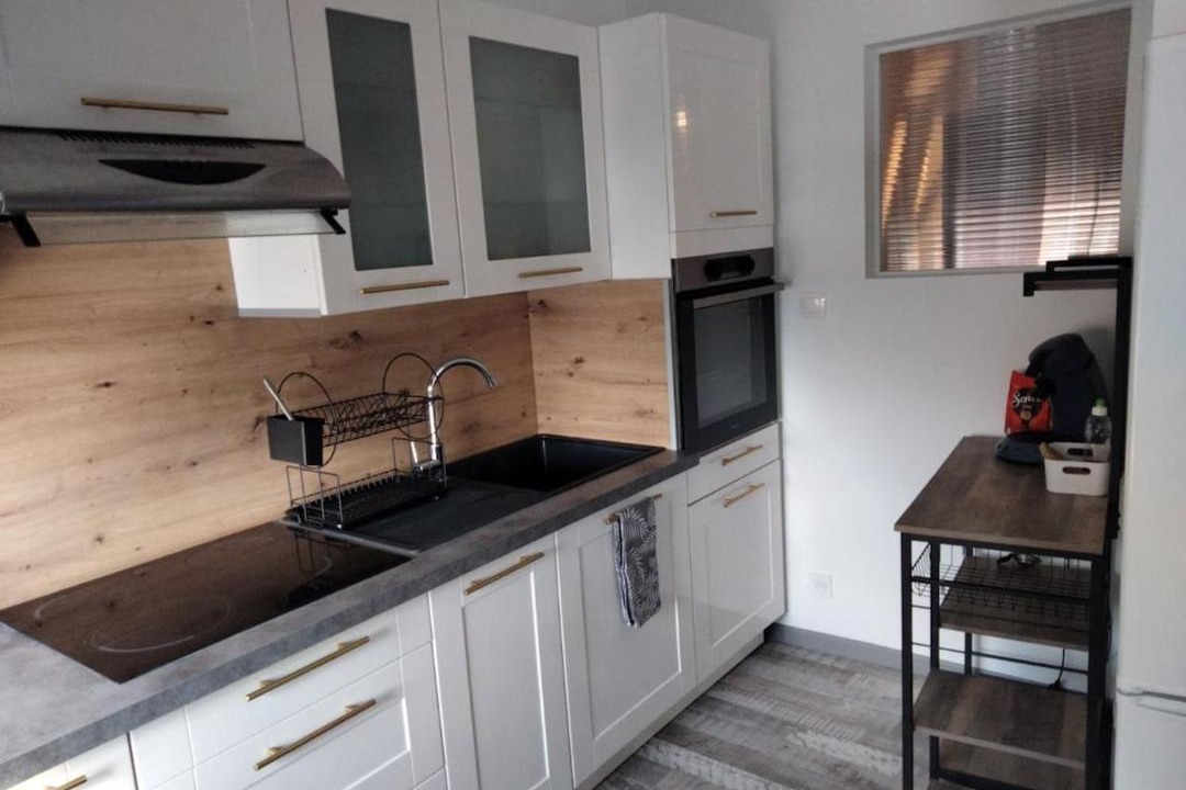 Photo of Kitchen in Rosendael