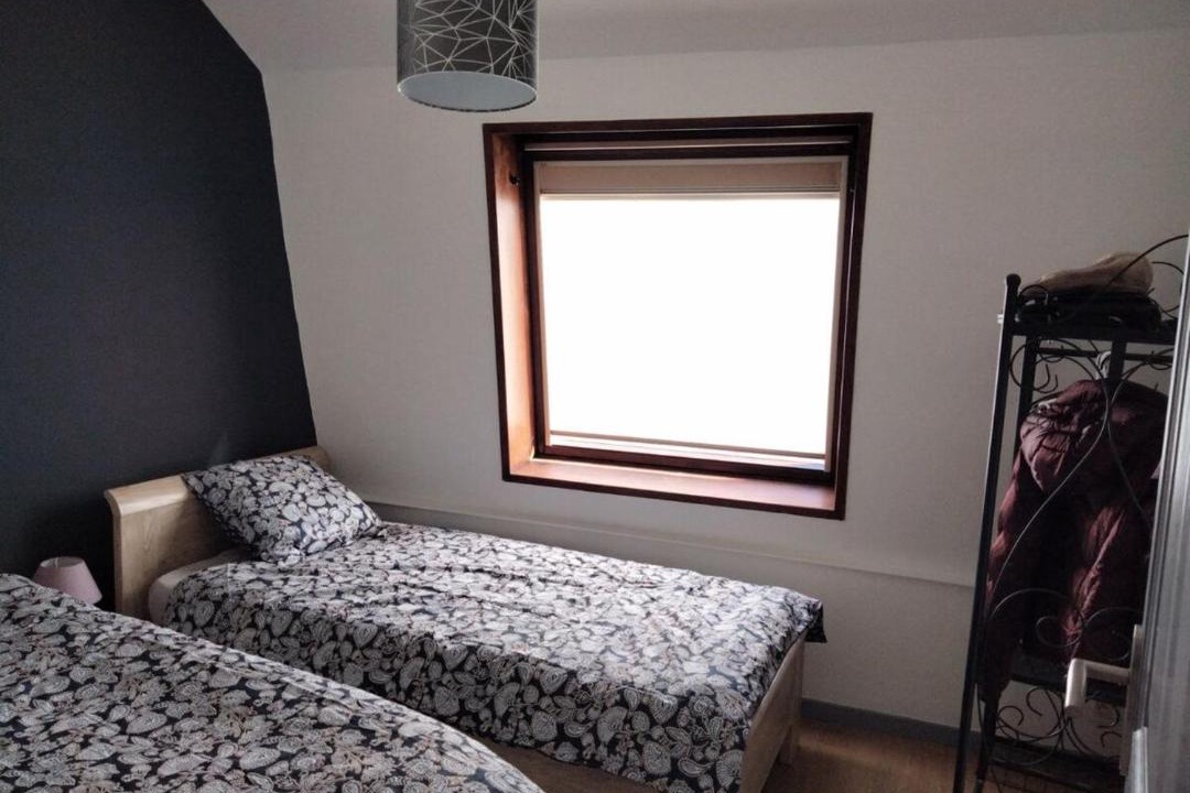 Photo of Bedroom in Rosendael