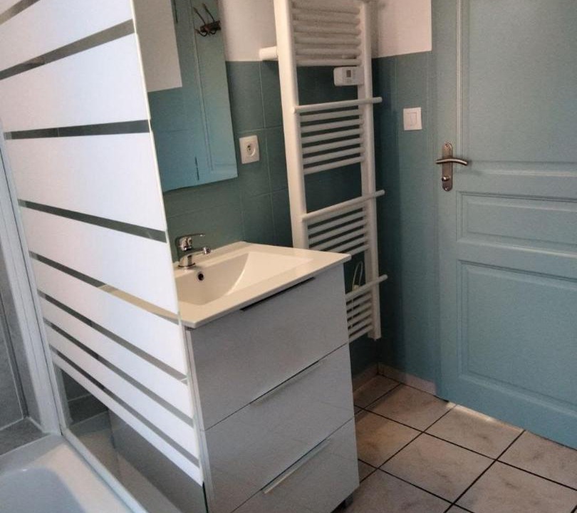 Photo of Bathroom in Rosendael
