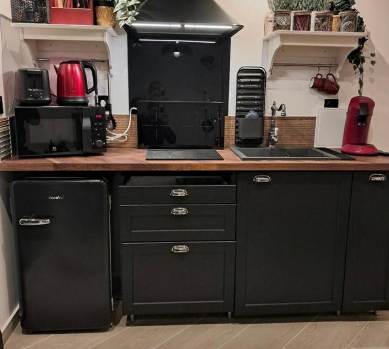 Photo of Kitchen in Pantin