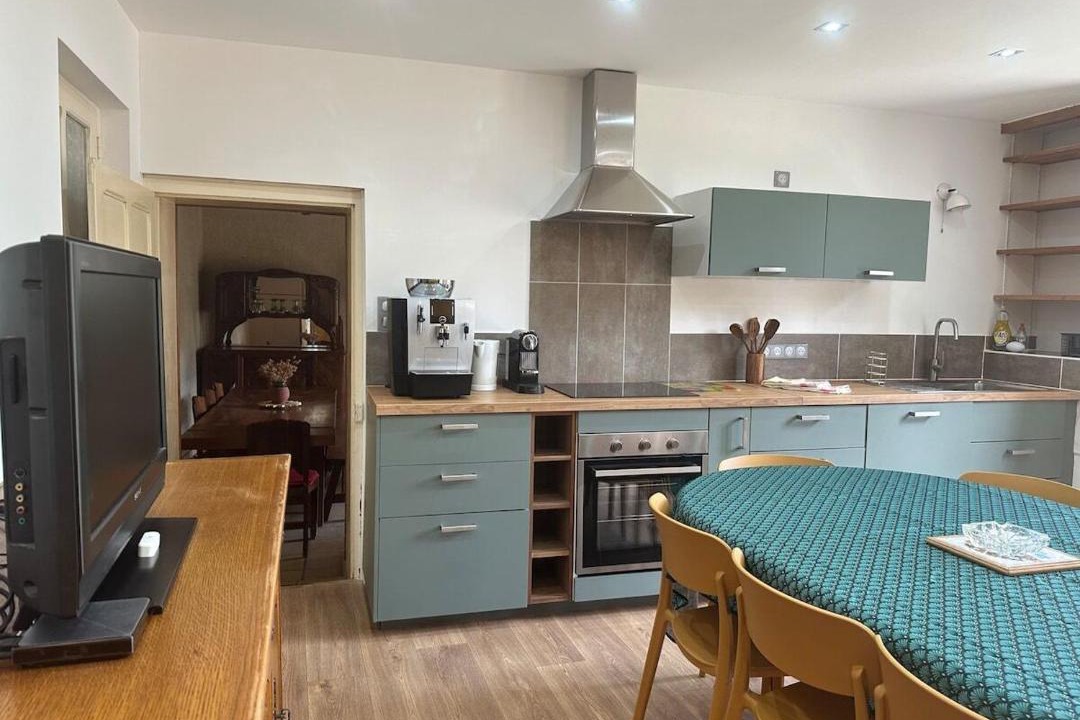 Photo of Kitchen in Beine