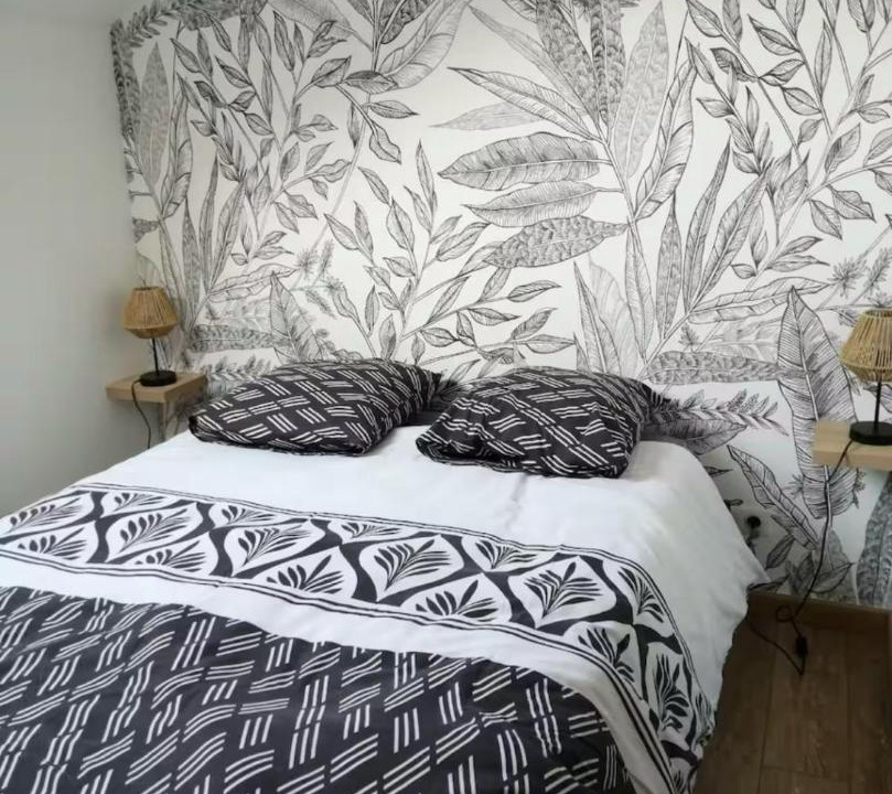 Photo of Bedroom in Quincy-Voisins