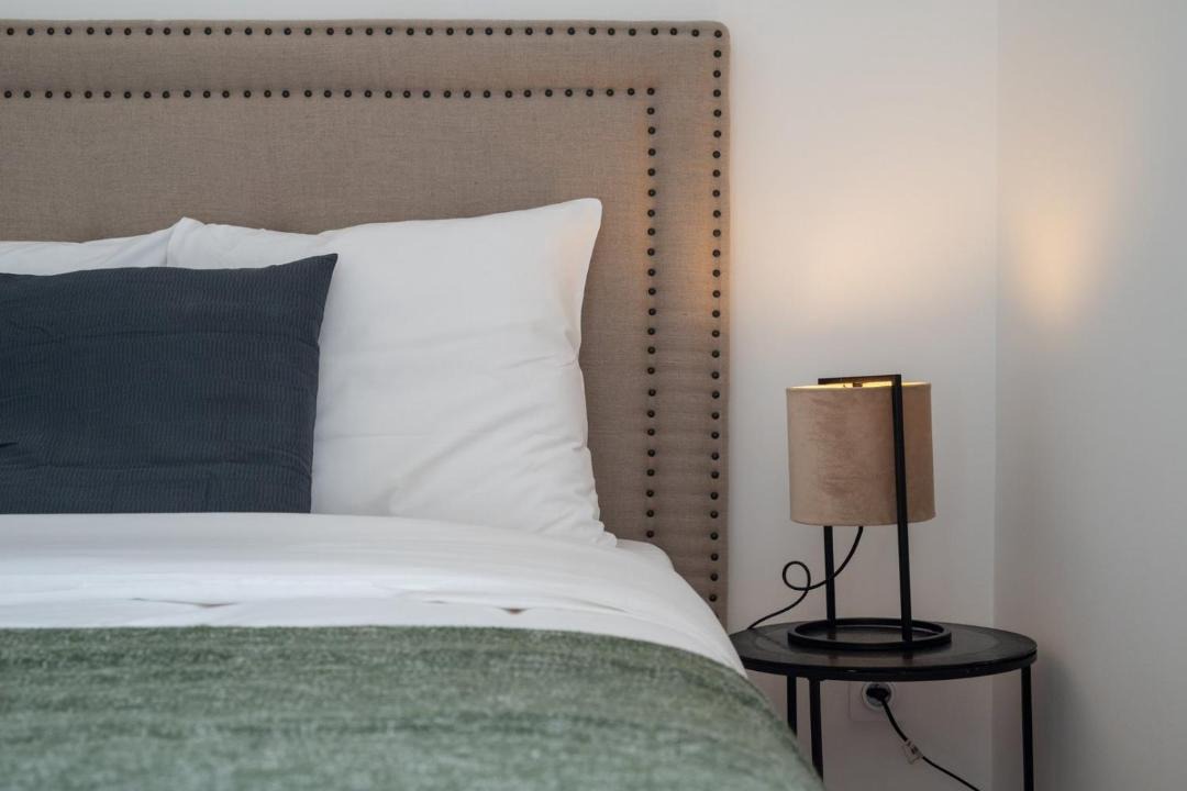 Photo of Bedroom in Marcq-en-Baroeul