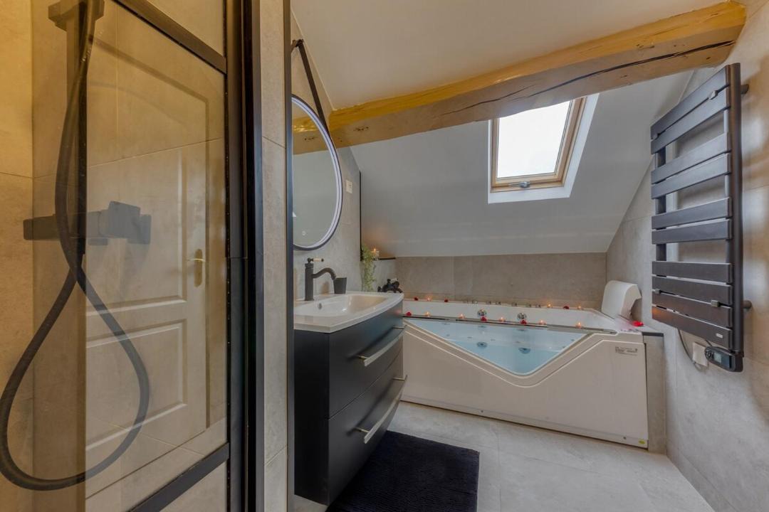 Photo of Bathroom in Montereau-Fault-Yonne