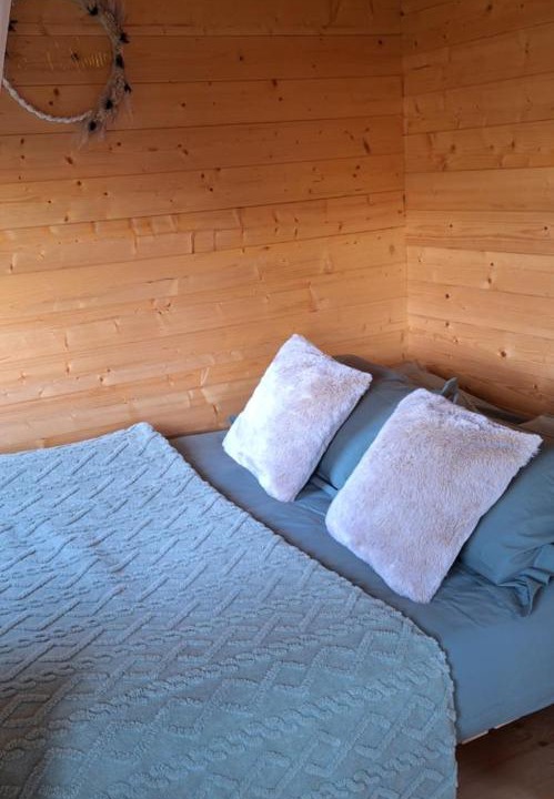 Photo of Bedroom in Arrest