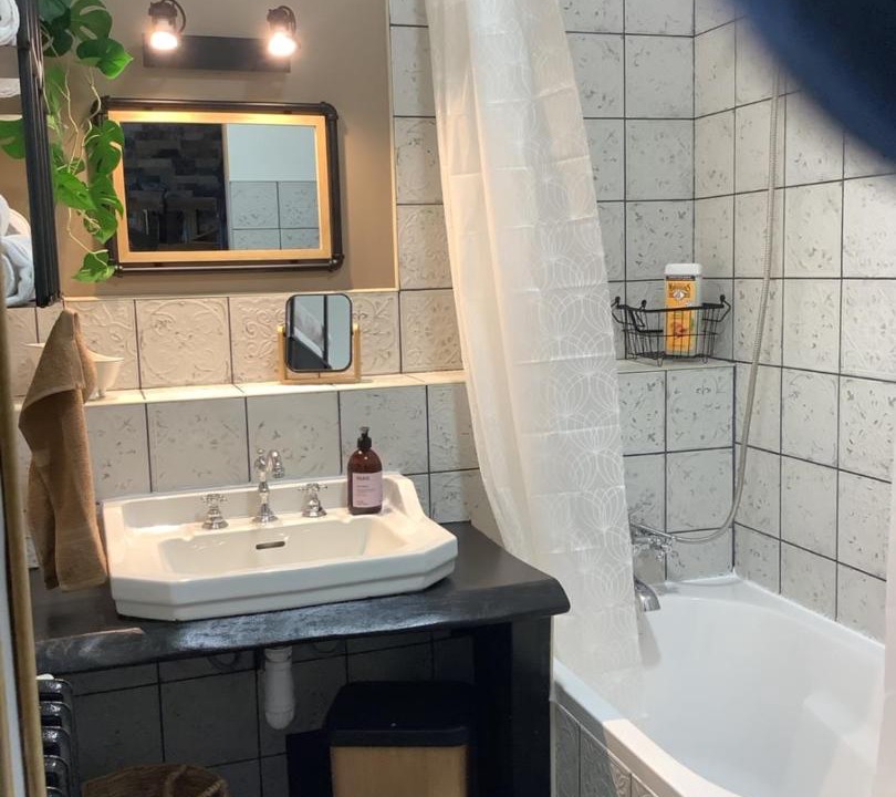 Photo of Bathroom in Boulzicourt