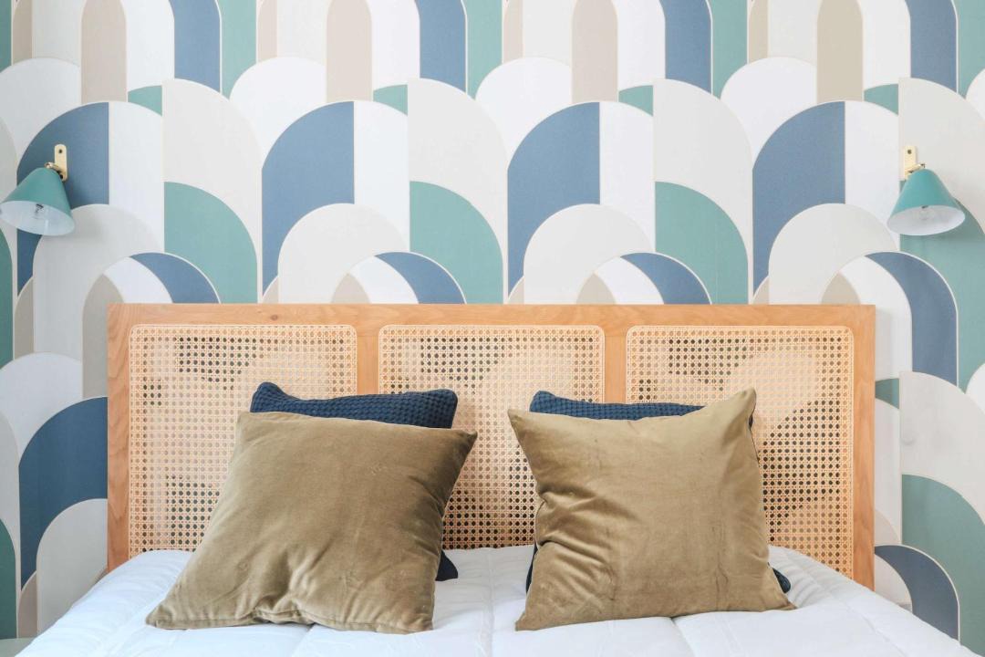 Photo of Bedroom in Charonne