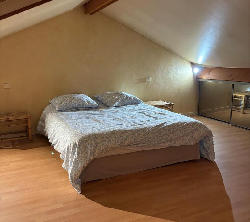 Photo of Bedroom in Sevran