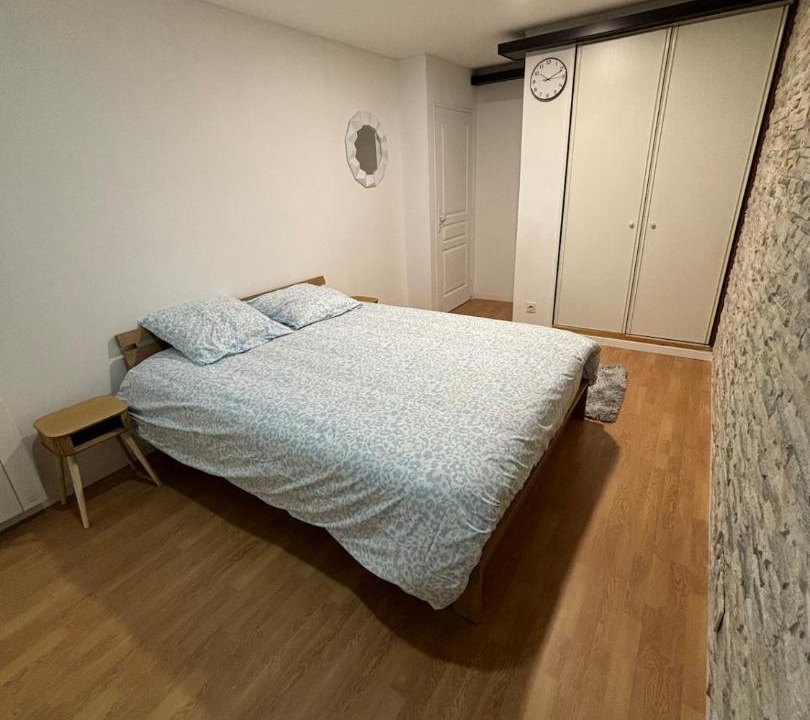 Photo of Bedroom in Sevran