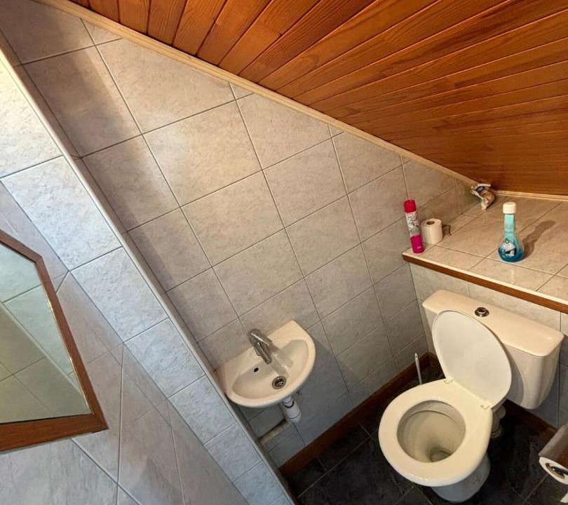 Photo of Bathroom in Sevran
