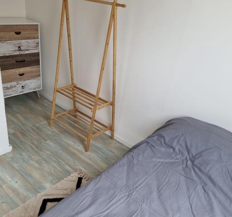 Photo of Bedroom in Solesmes
