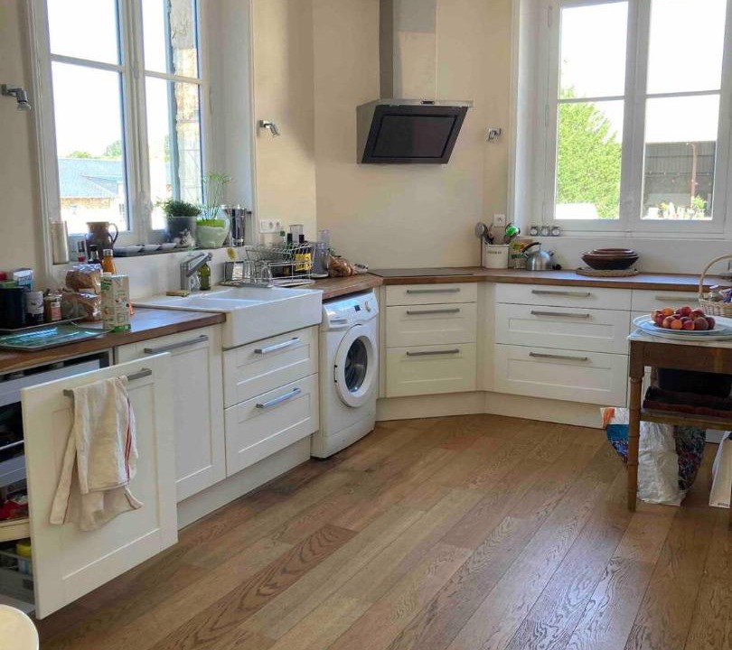 Photo of Kitchen in Crespieres