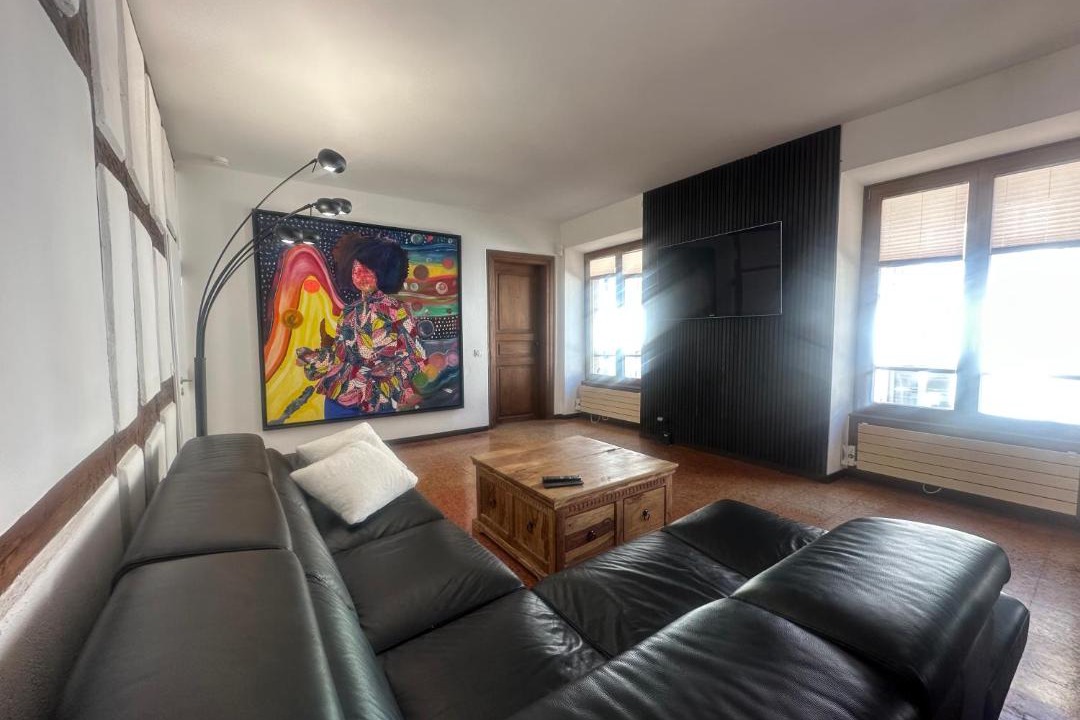 Photo of Livingroom in Historic Center