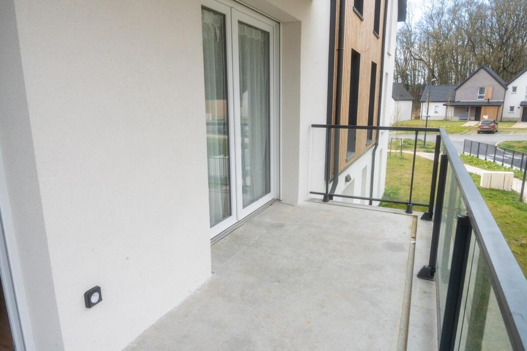 Photo of Patio Balcony in Saint-Valery-sur-Somme
