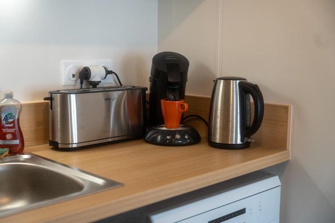 Photo of Kitchen in Saint-Valery-sur-Somme