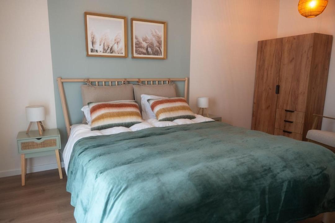 Photo of Bedroom in Saint-Valery-sur-Somme