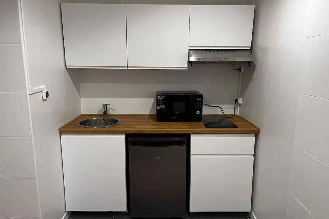 Photo of Kitchen in Bobigny