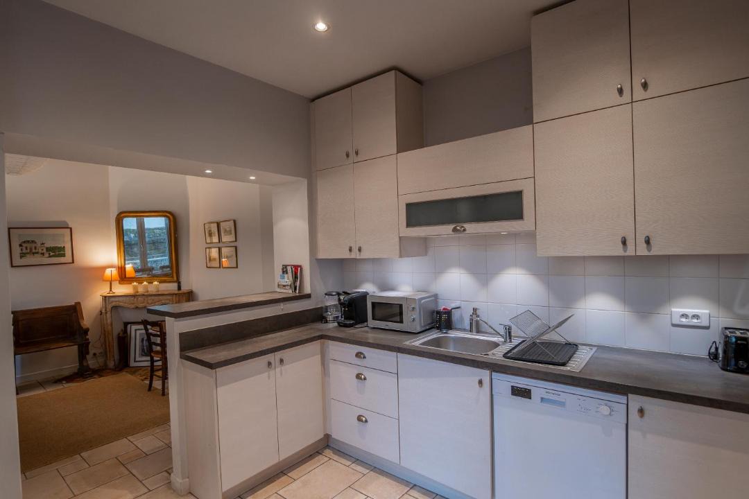 Photo of Kitchen in Chantilly