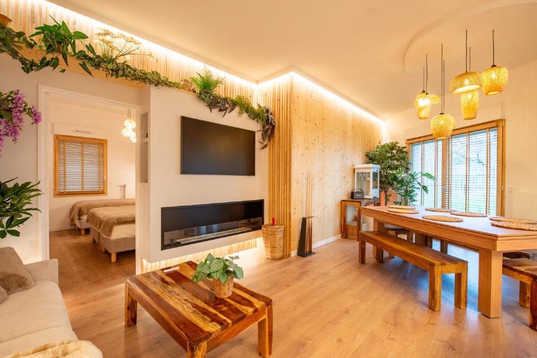 Photo of Livingroom in Bagneux
