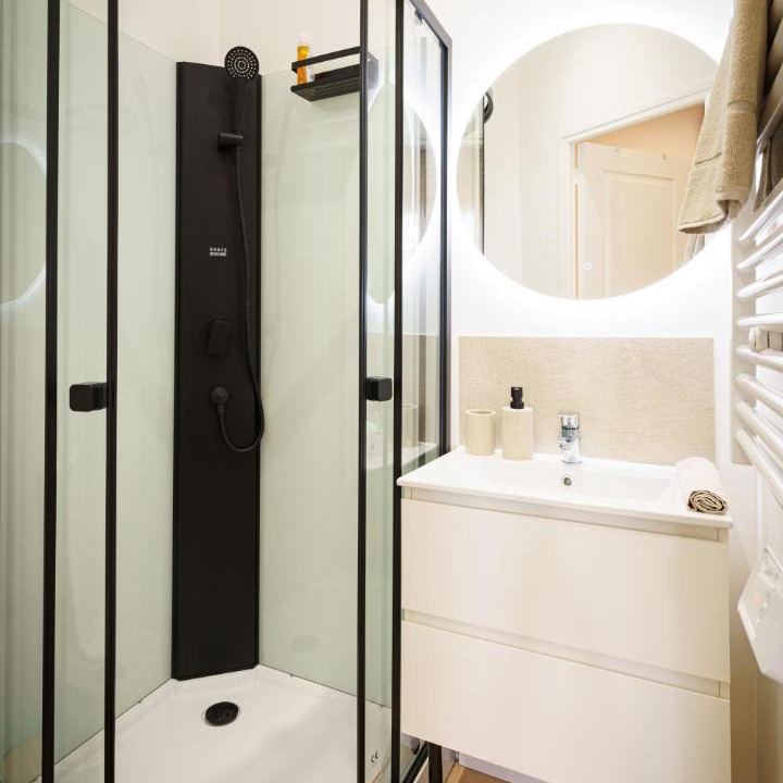 Photo of Bathroom in Cambrai