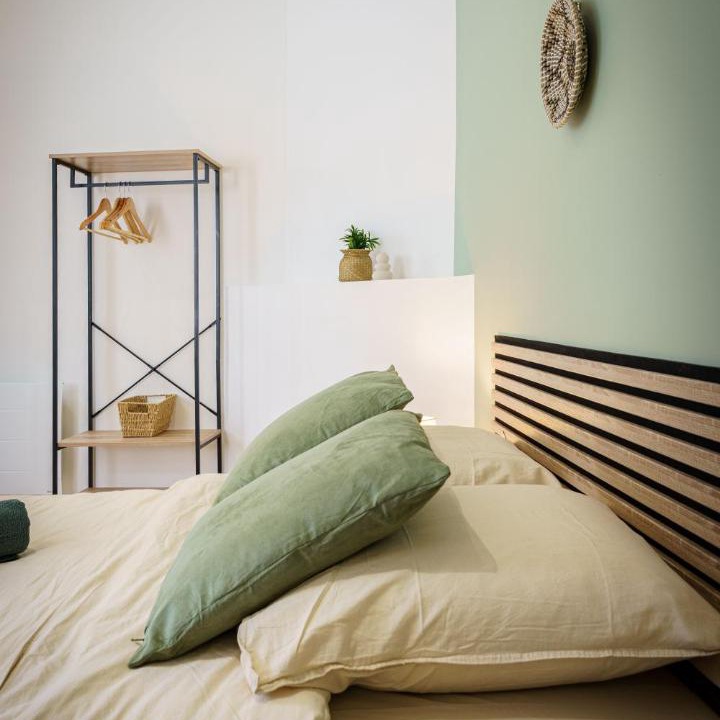 Photo of Bedroom in Cambrai