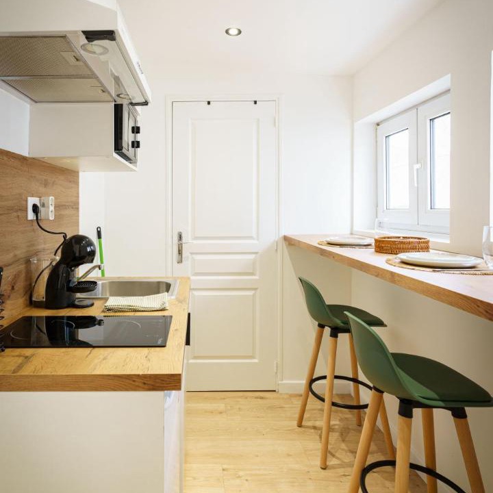 Photo of Kitchen in Cambrai