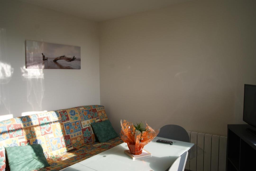 Photo of Livingroom in Mers-les-Bains