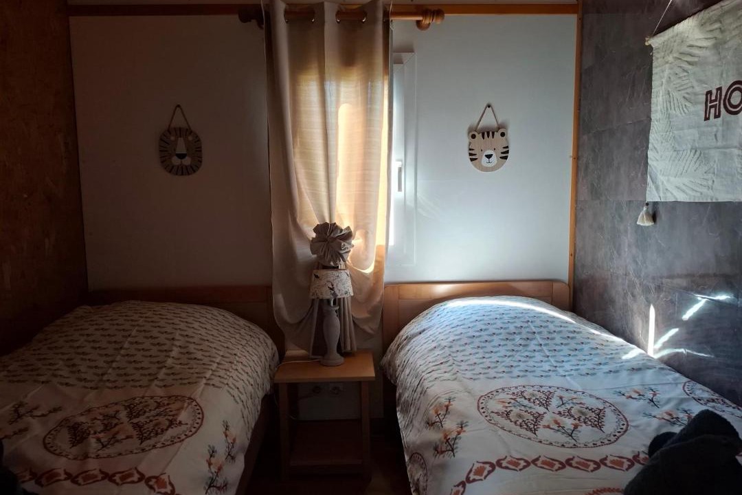 Photo of Bedroom in Signy-le-Petit