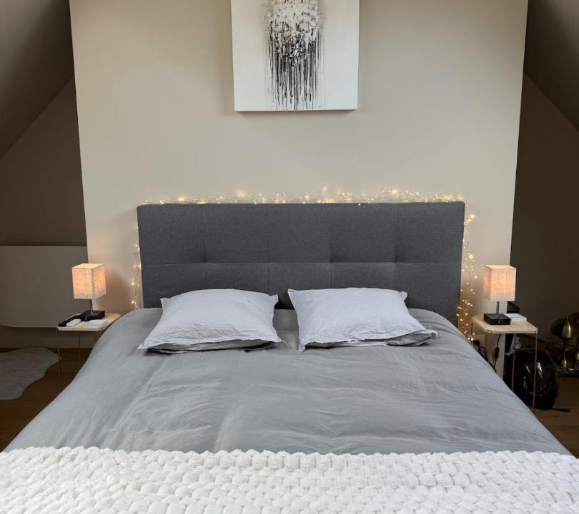 Photo of Bedroom in Gonneville-sur-Honfleur