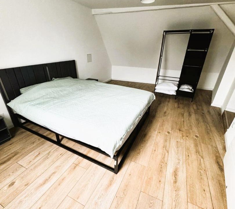 Photo of Bedroom in Mutzig