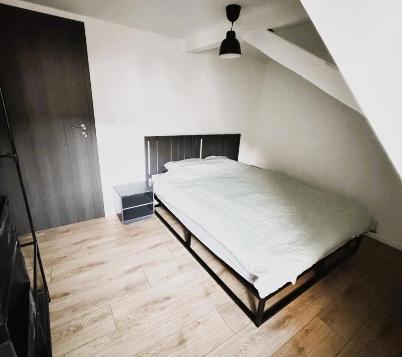 Photo of Bedroom in Mutzig