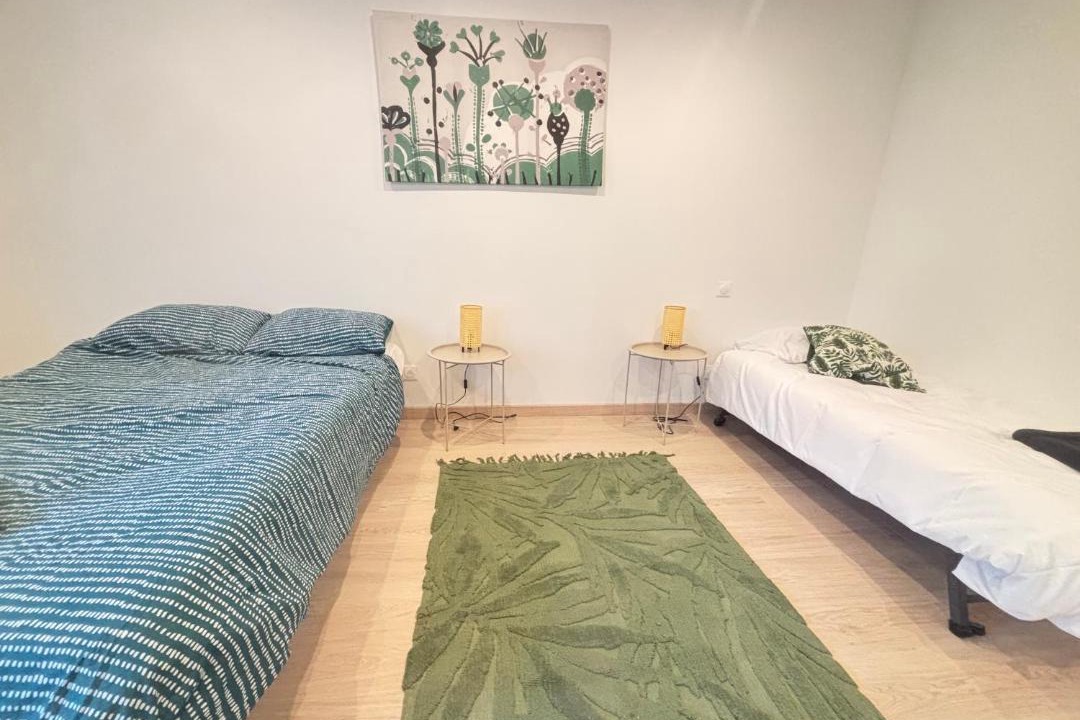 Photo of Bedroom in Clouange